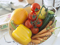 acetic acid preservative