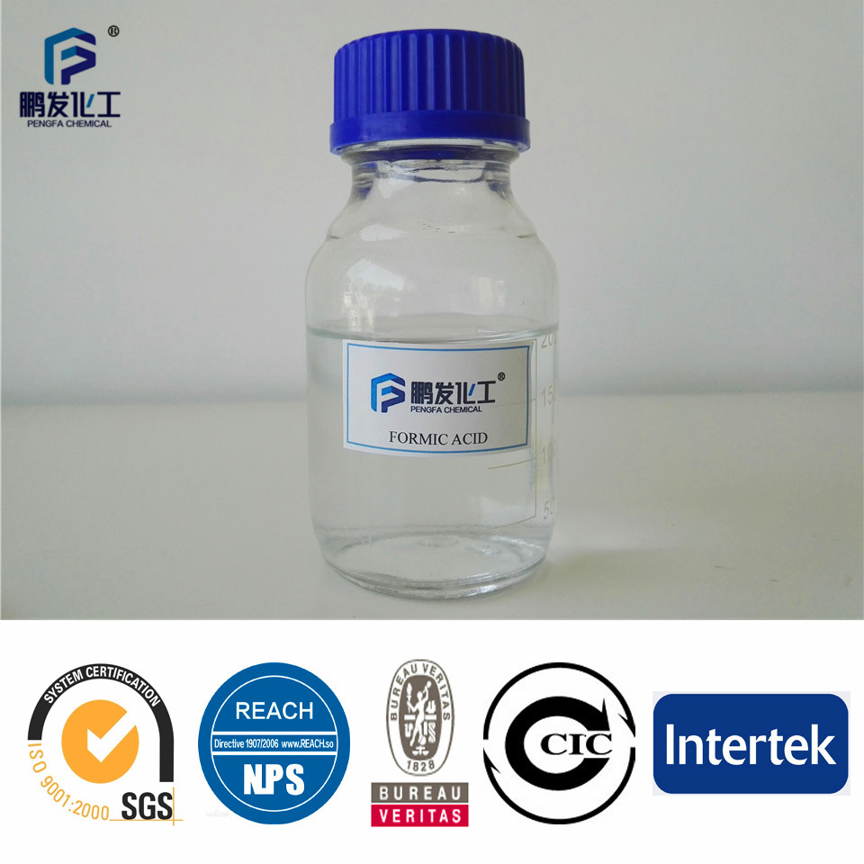 Муравьиная кислота