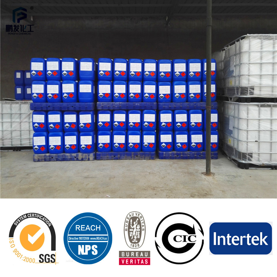 Красильная уксусная кислота